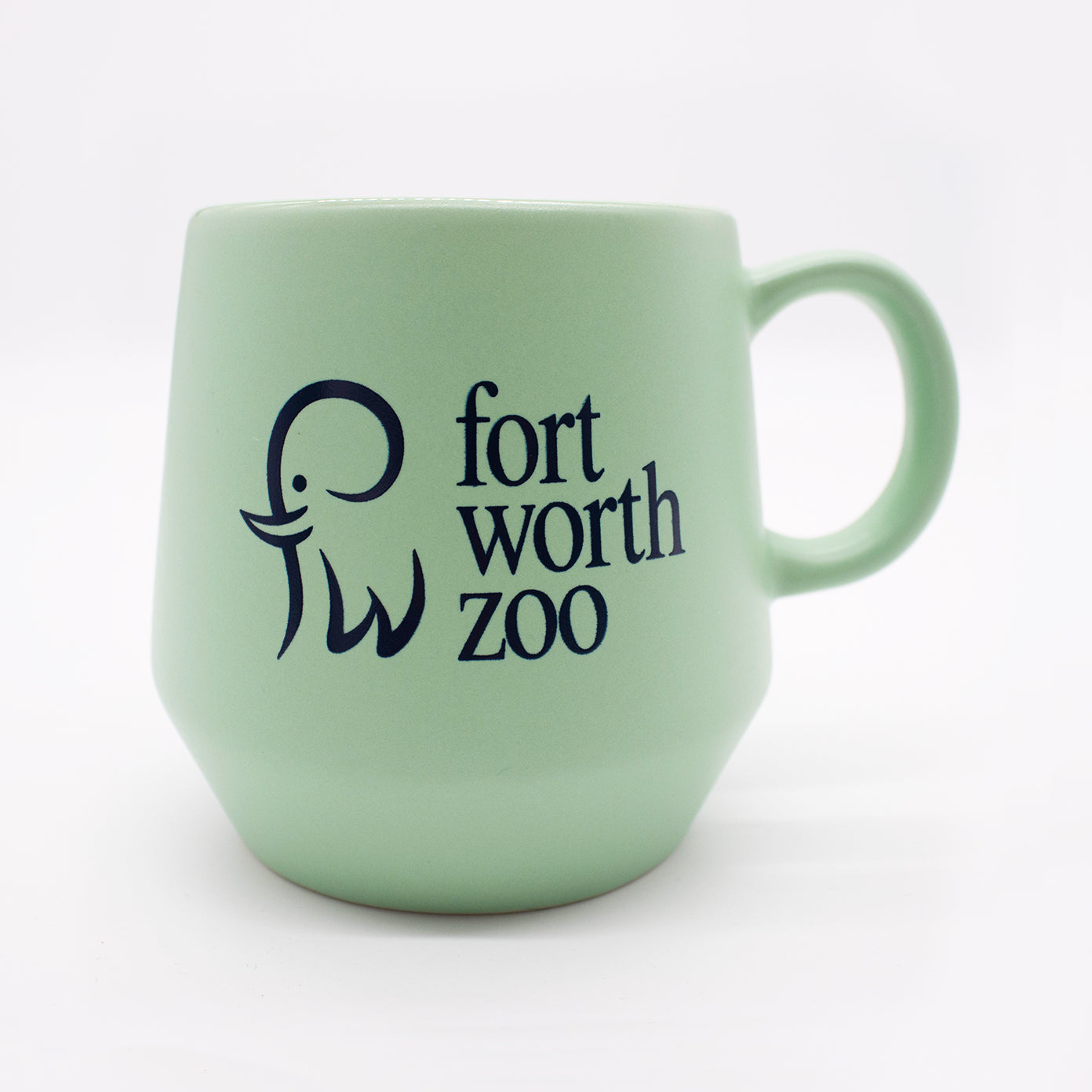 Eco-Friendly Mosaic Giraffe Tumbler – Fort Worth Zoo