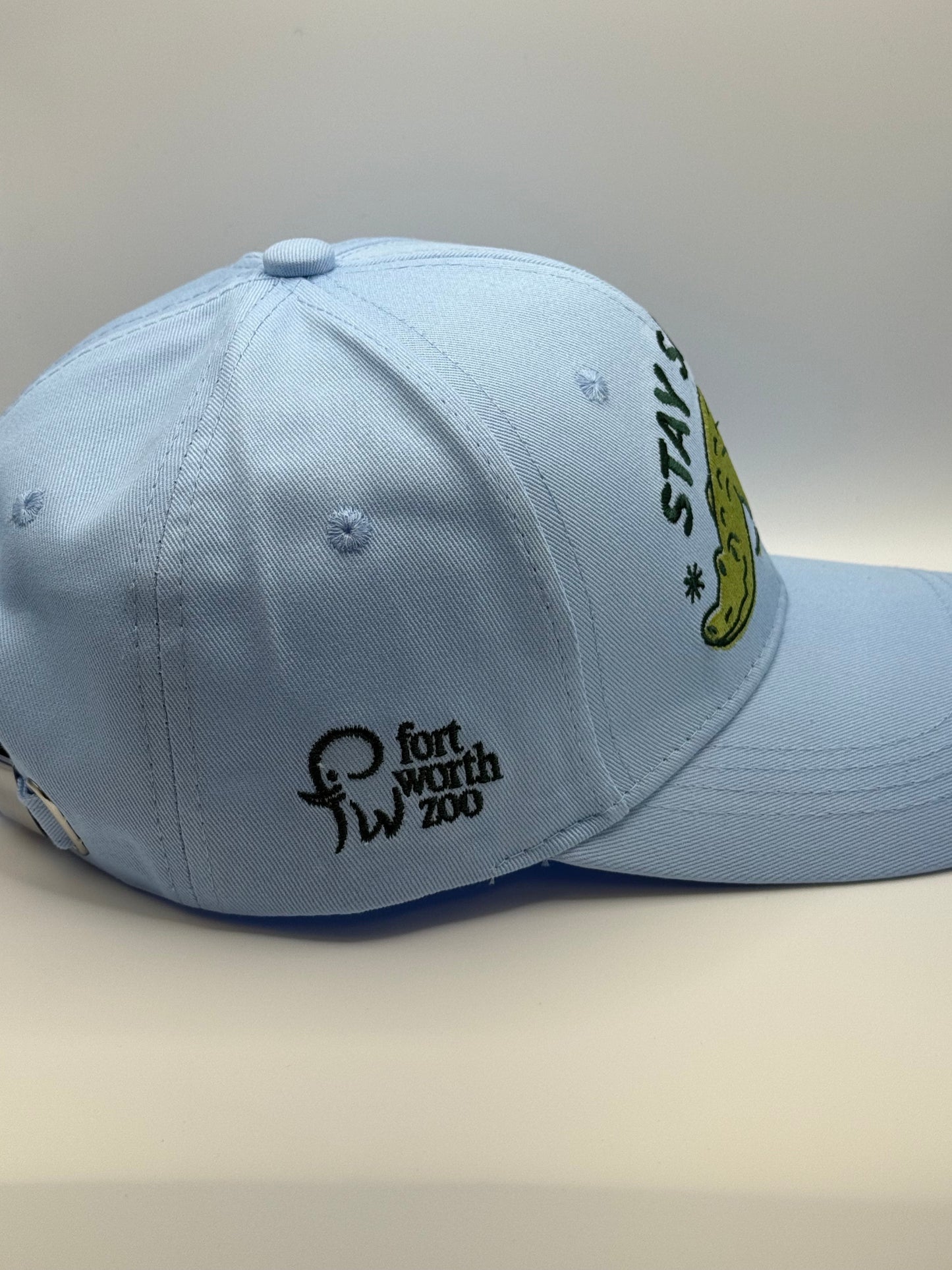 Youth Cap Stay Salty