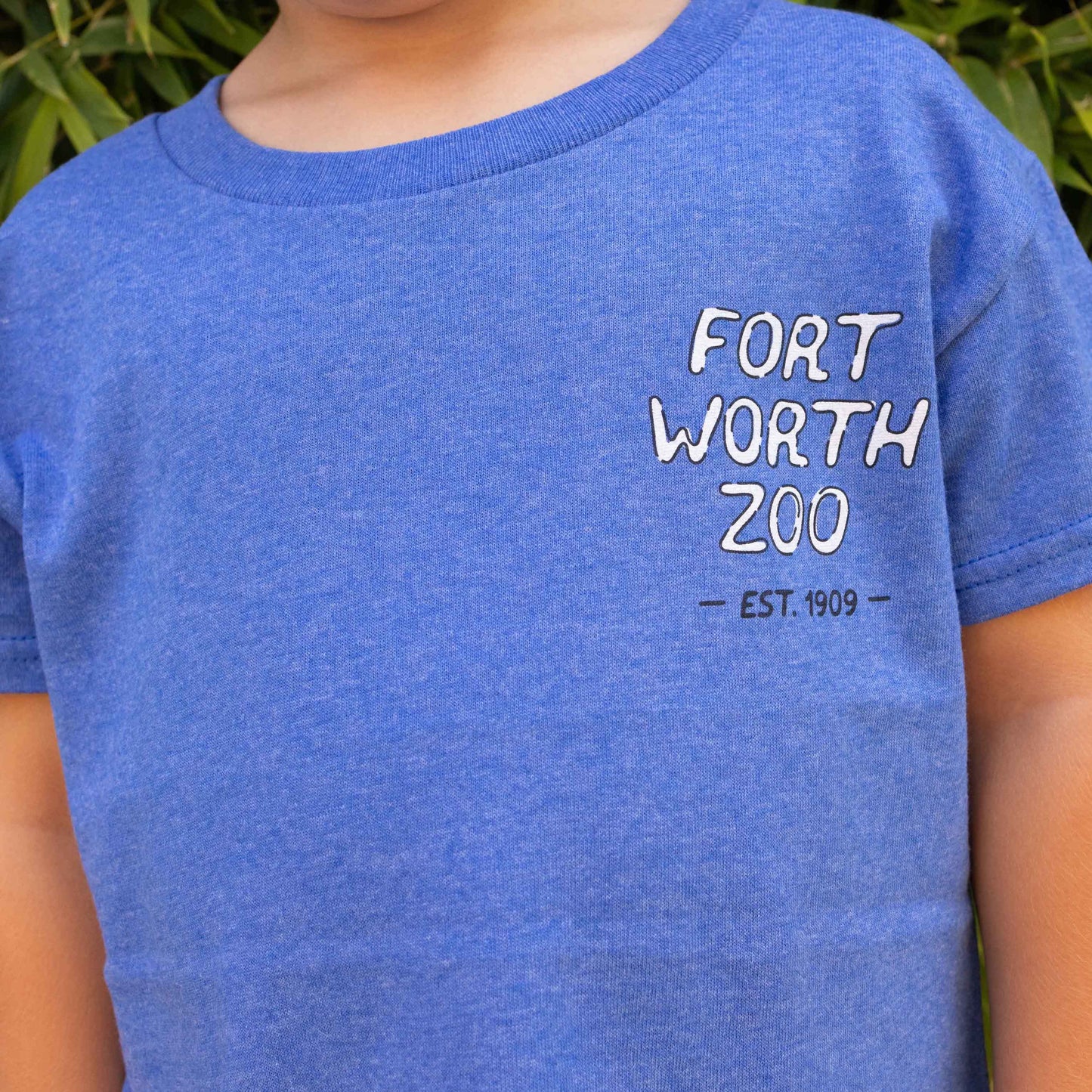 Elephant Springs Youth T-Shirt