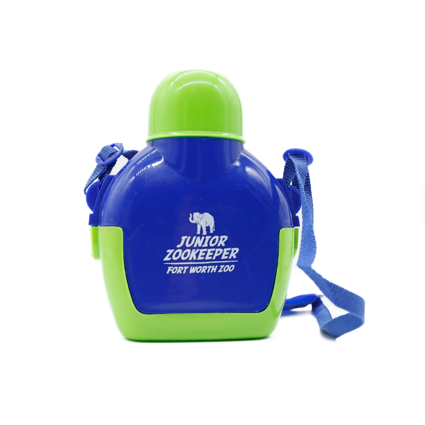 Junior Zoo Keeper Canteen