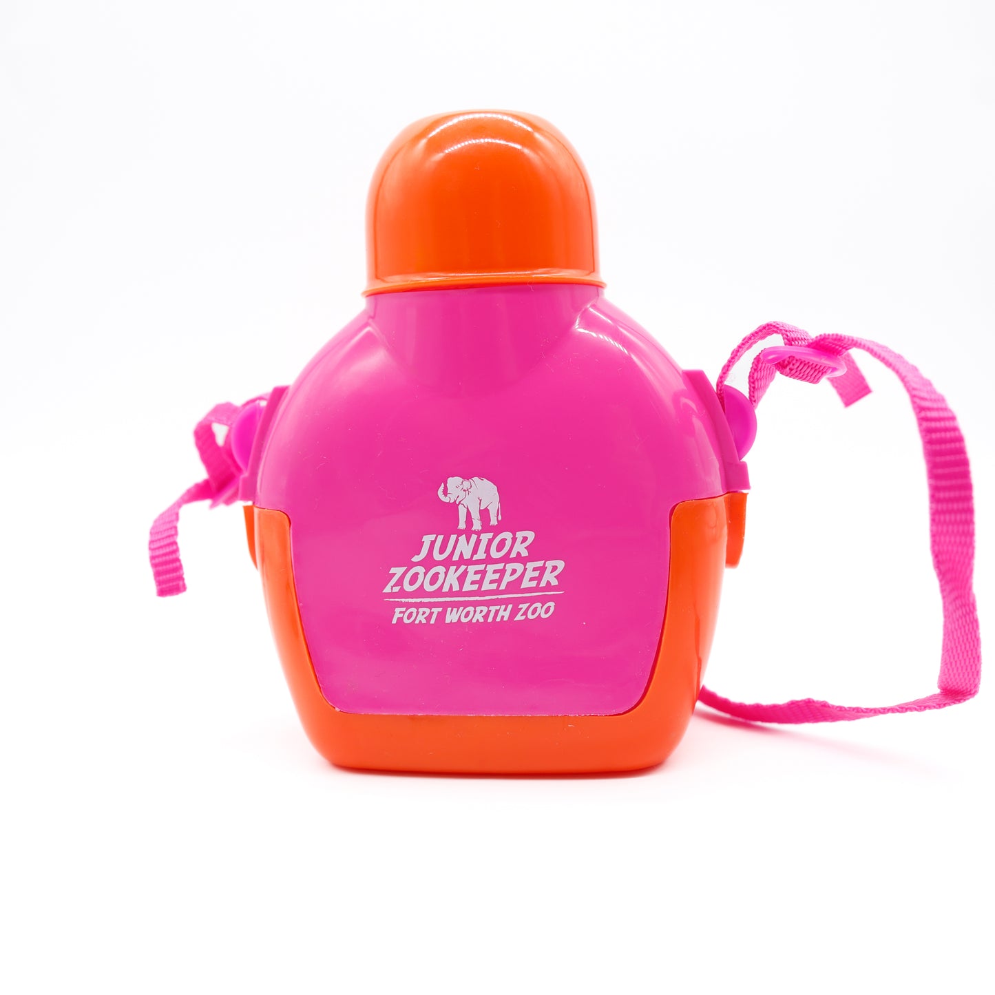 Junior Zoo Keeper Canteen