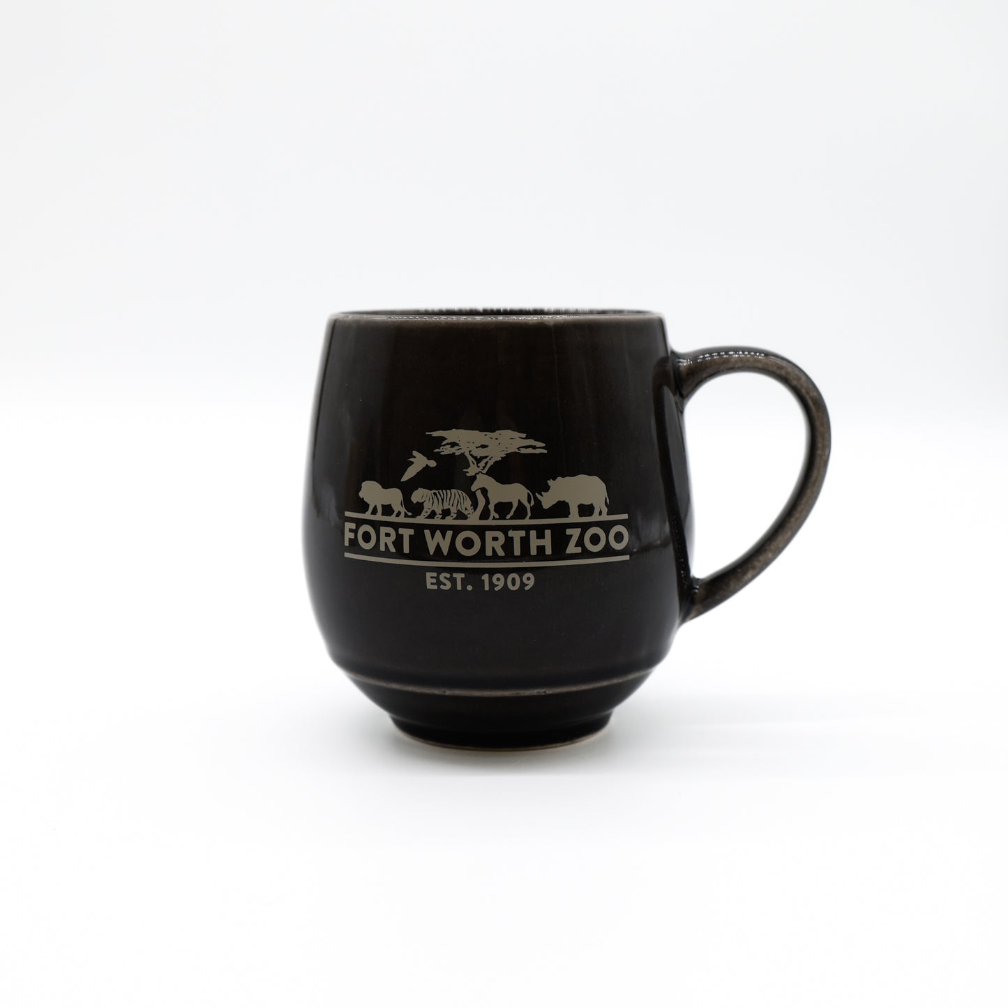 Fresco Mug Est. 1909