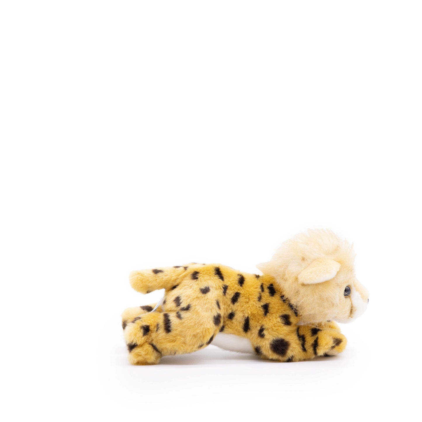 Cheetah Nicky 9in
