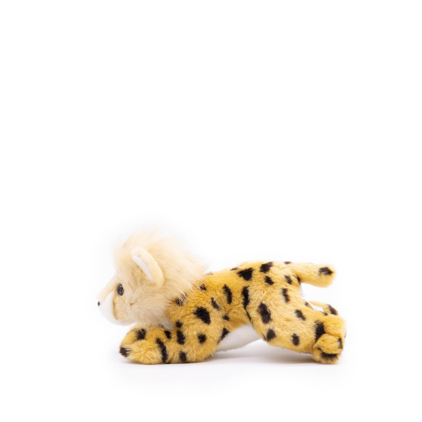 Cheetah Nicky 9in
