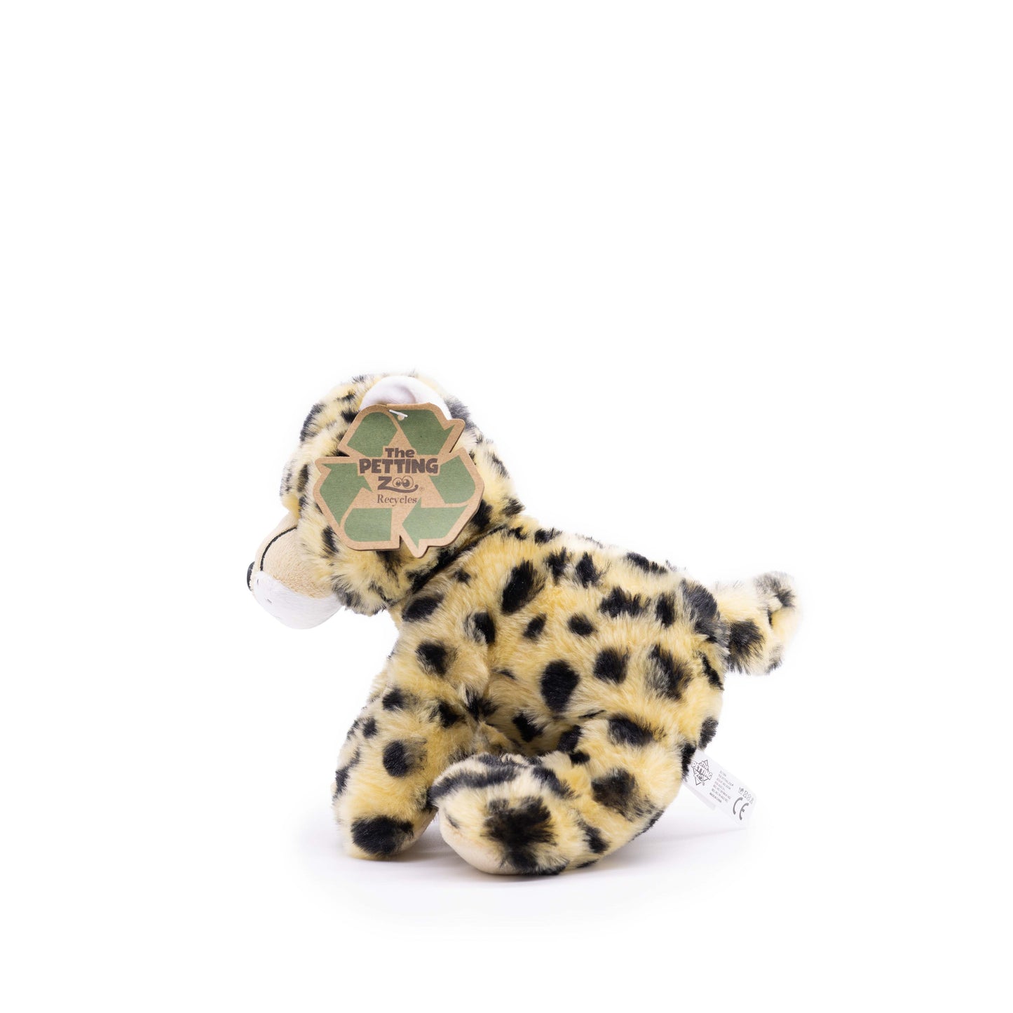 Cheetah Wild Onez 9in