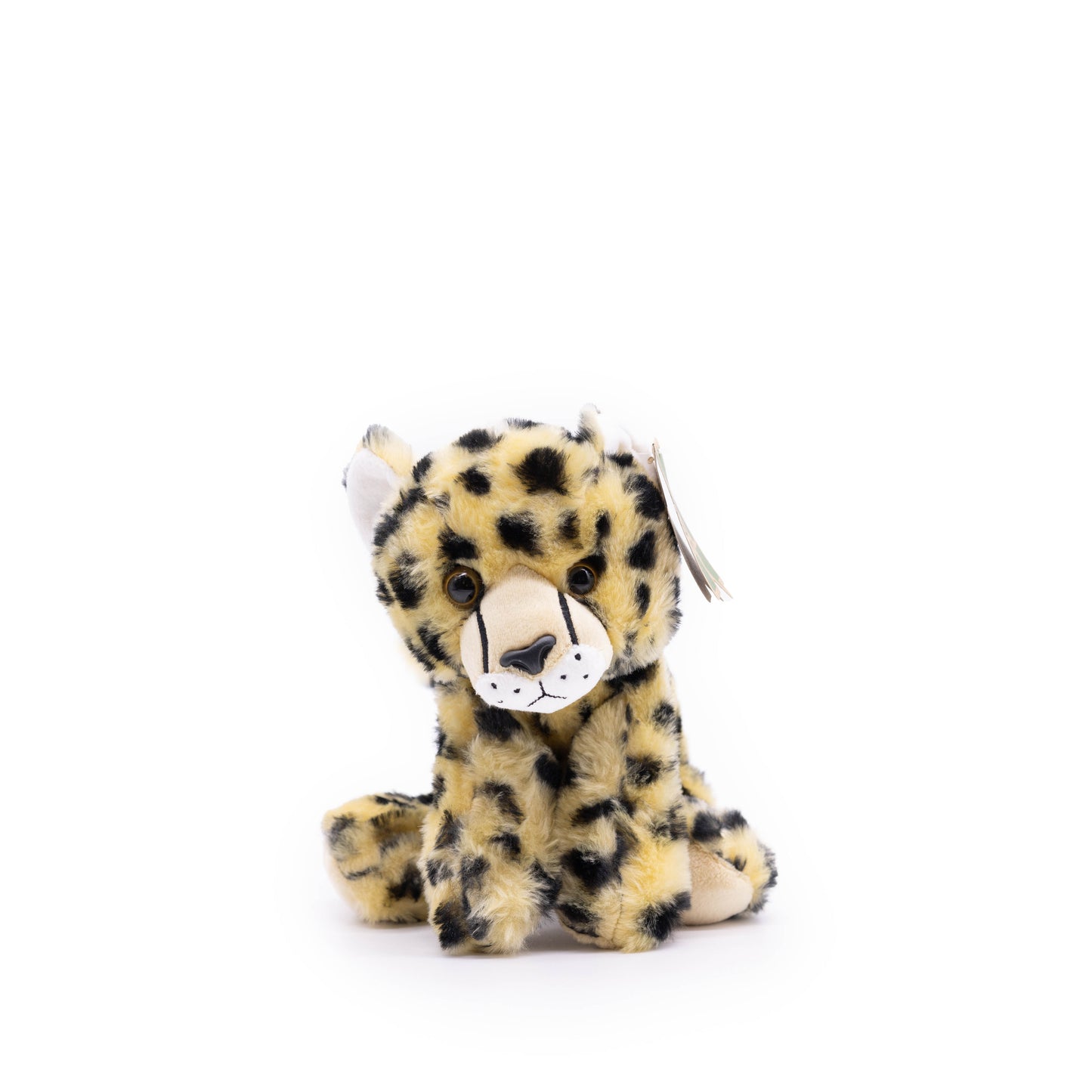 Cheetah Wild Onez 9in
