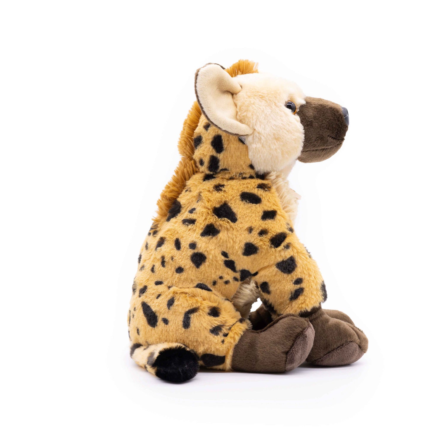 Spotted Hyena Wild Onez 16in