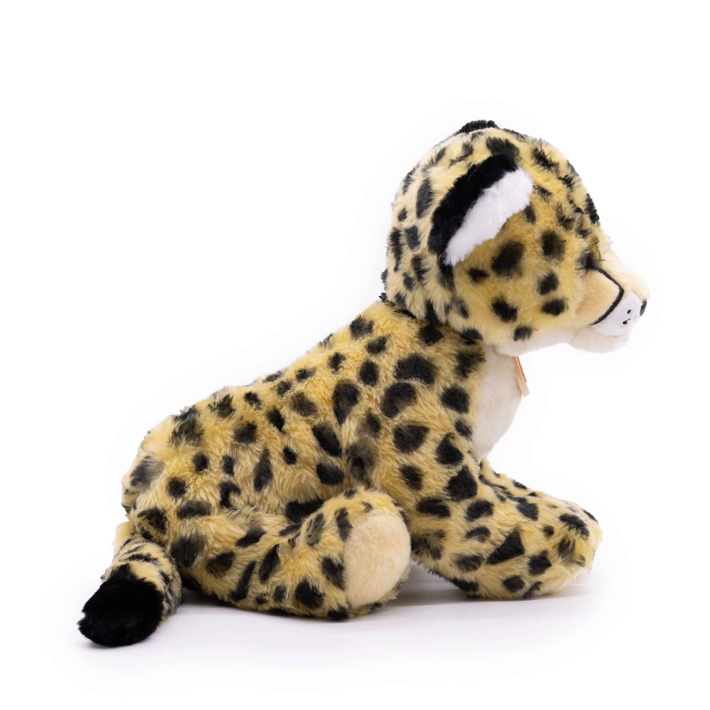 Cheetah Wild Onez 12in