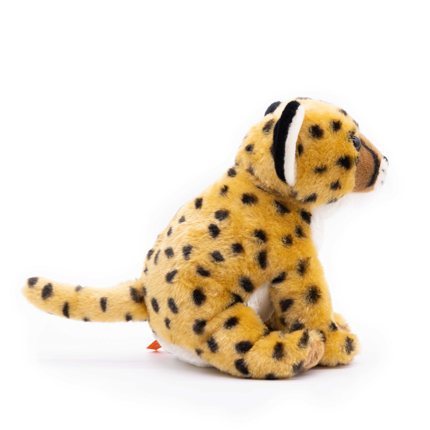Cheetah Cub 12in