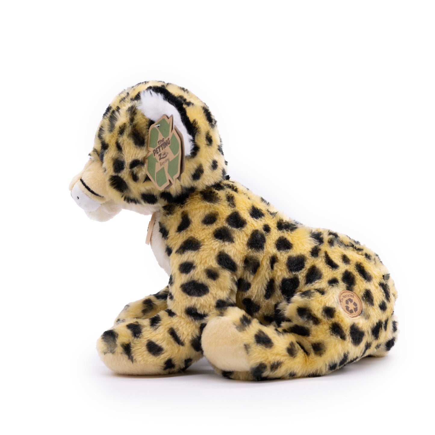 Cheetah Wild Onez 12in