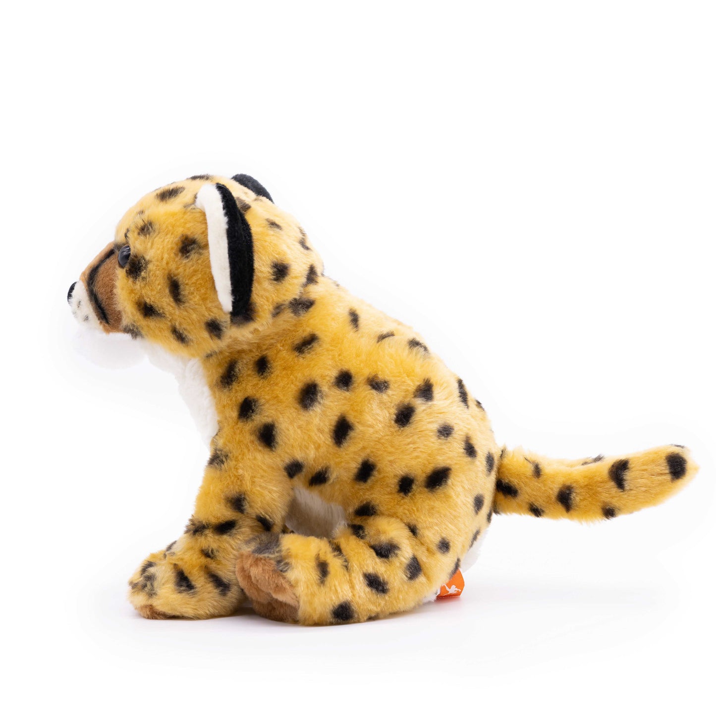 Cheetah Cub 12in