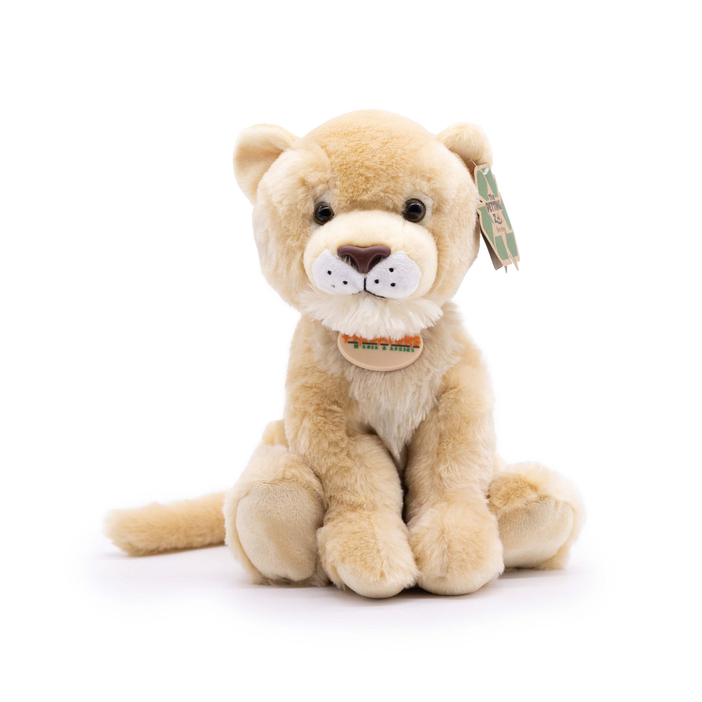 Lioness Wild Onez 12in