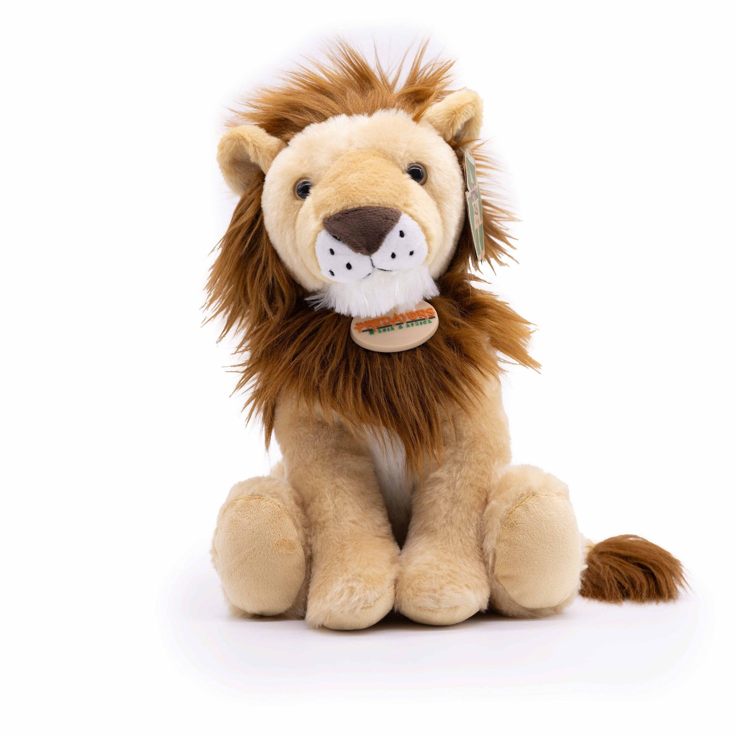 Lion Wild Onez 12in