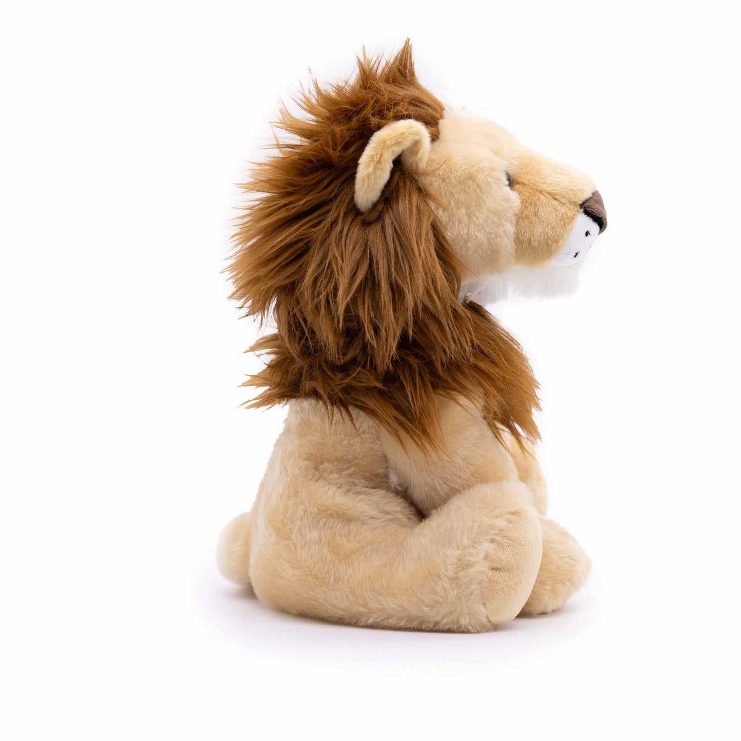 Lion Wild Onez 12in