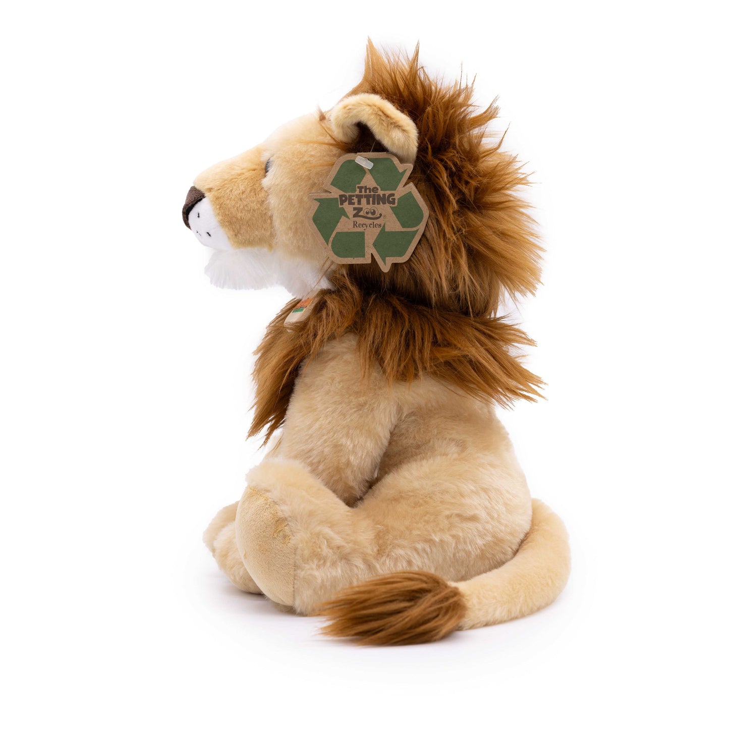 Lion Wild Onez 12in