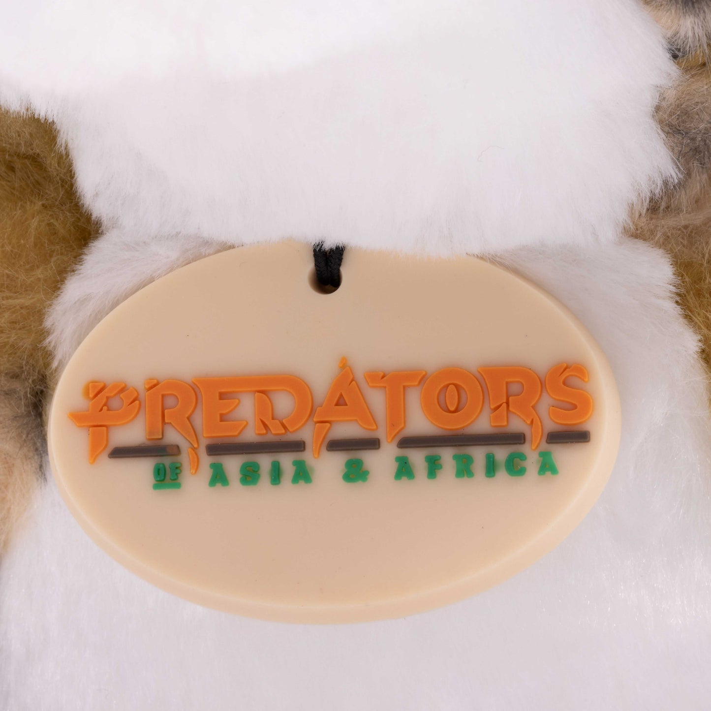 Tiger Wild Onez 12in
