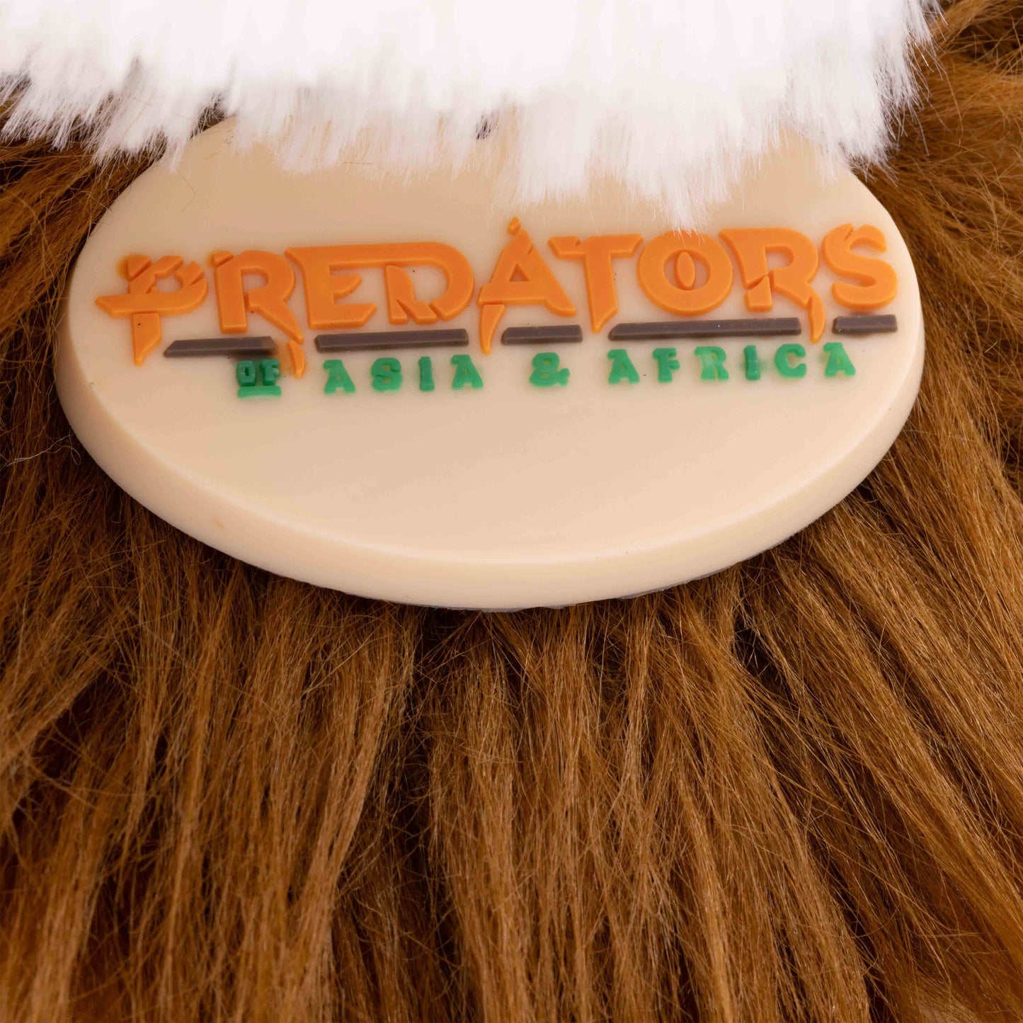 Lion Wild Onez 12in