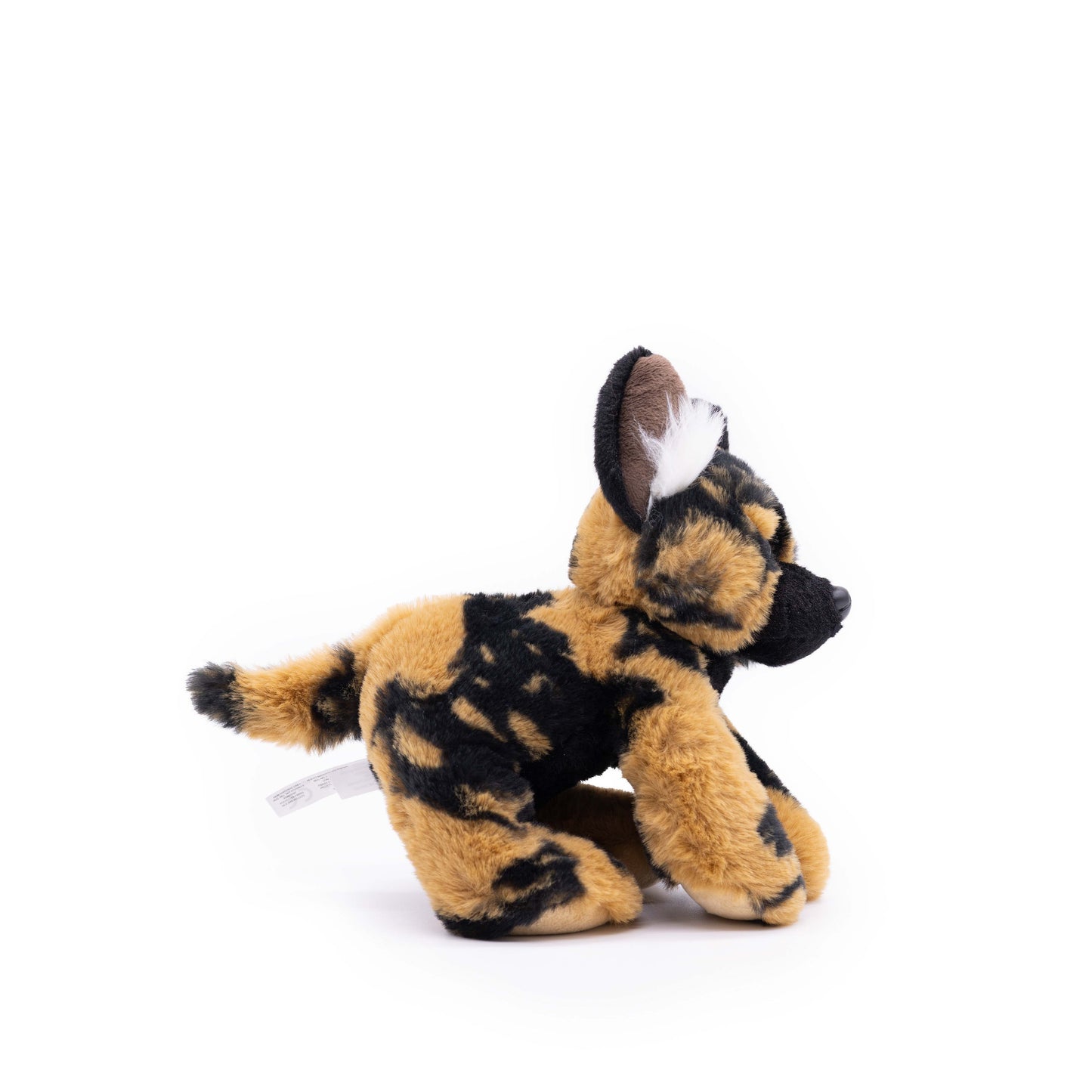 African Painted Dog Wild Onez 8in