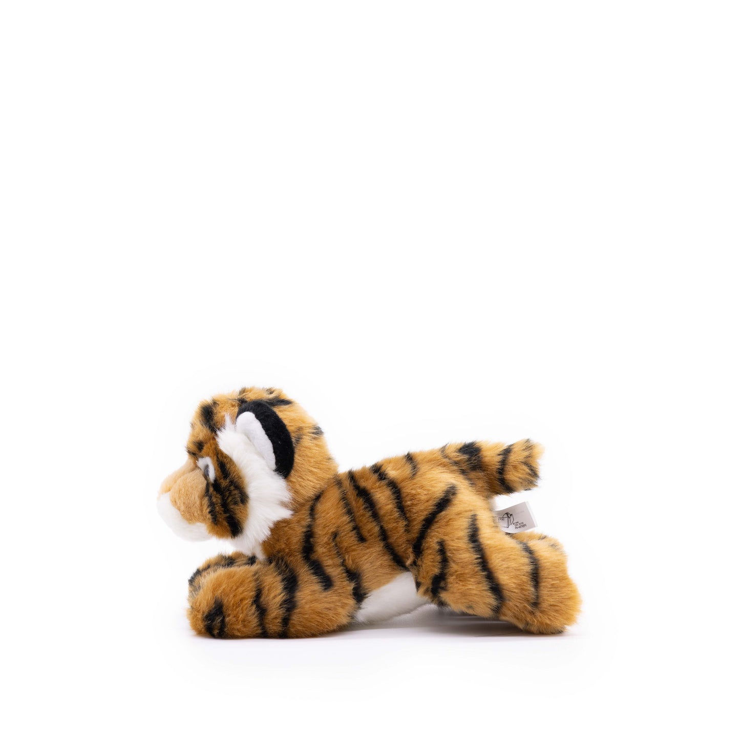 Tiger Sierra 9in