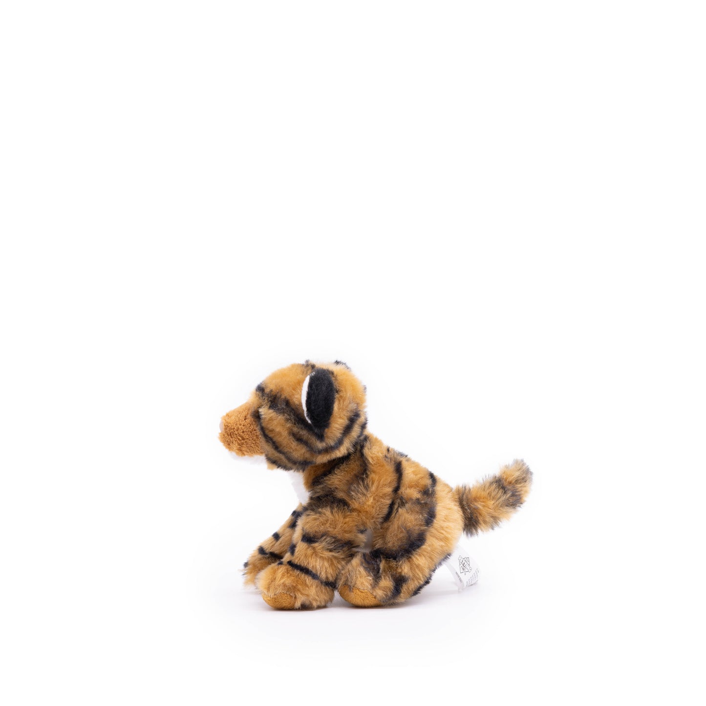 Tiger Wild Onez 6in