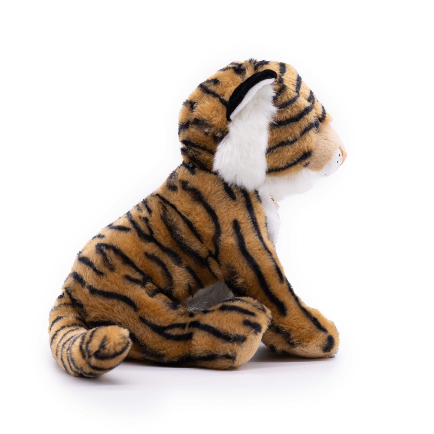 Tiger Wild Onez 12in