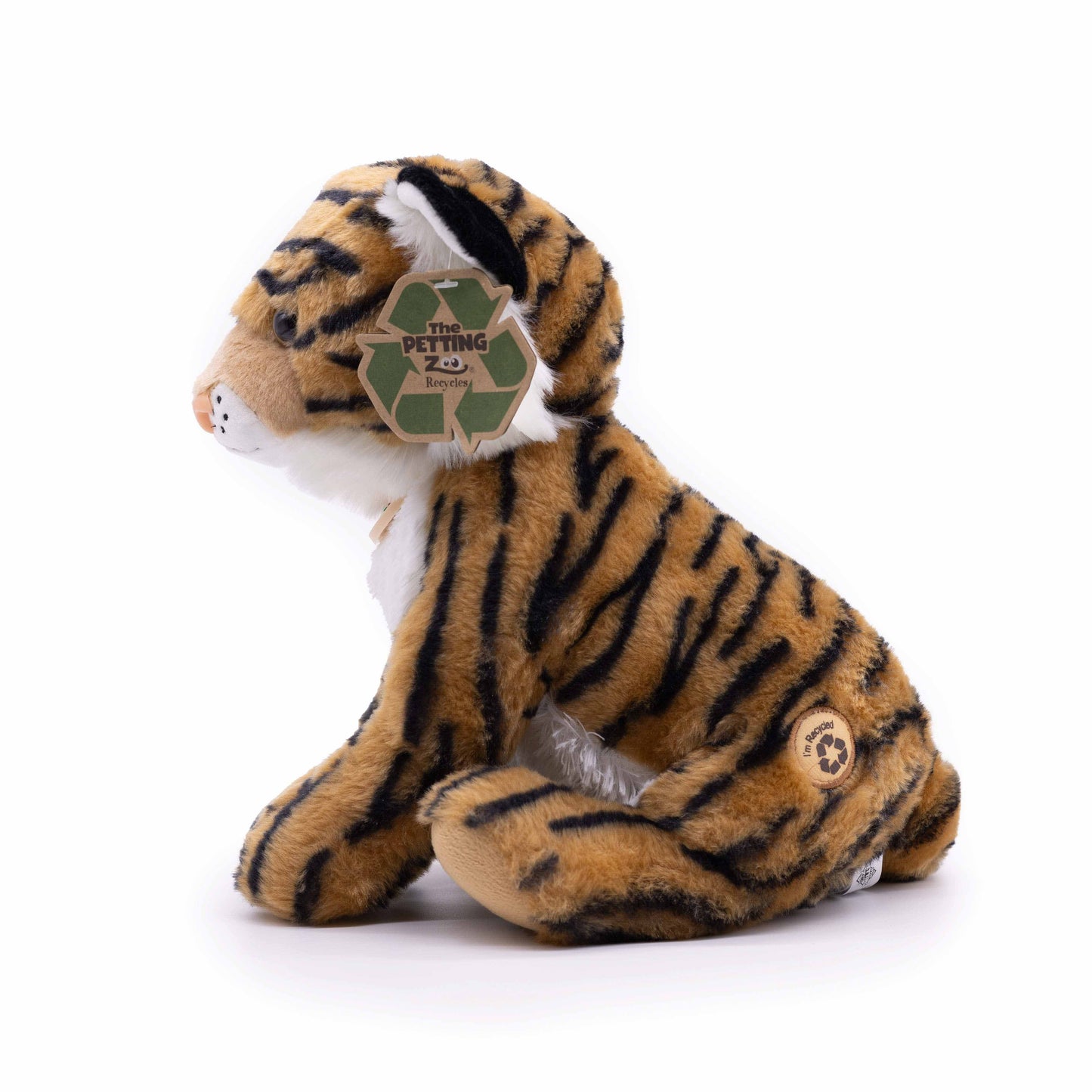 Tiger Wild Onez 12in