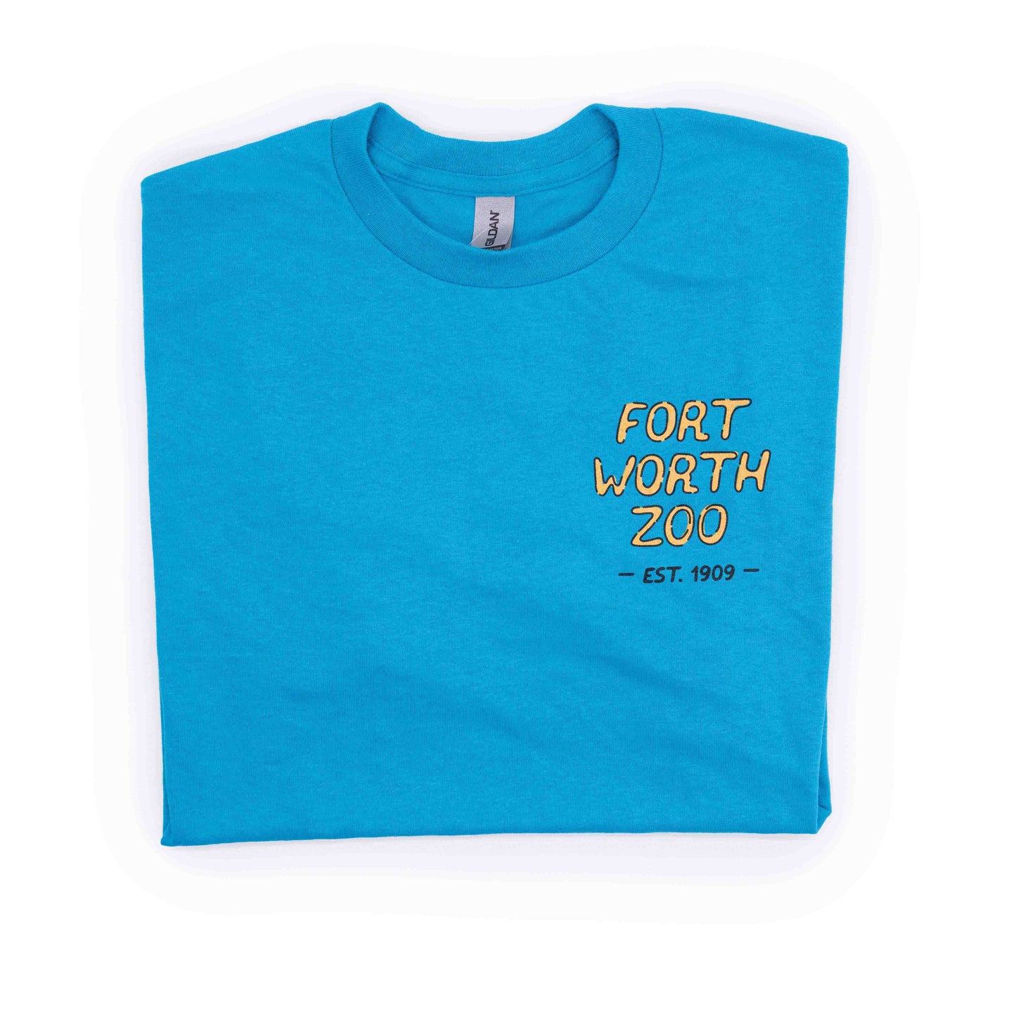 Predators of Asia & Africa T-Shirt