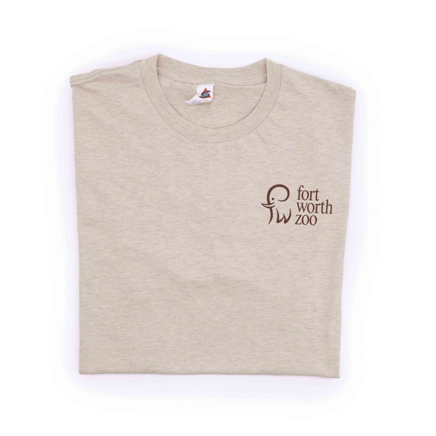 Predators of Asia & Africa Logo T-Shirt