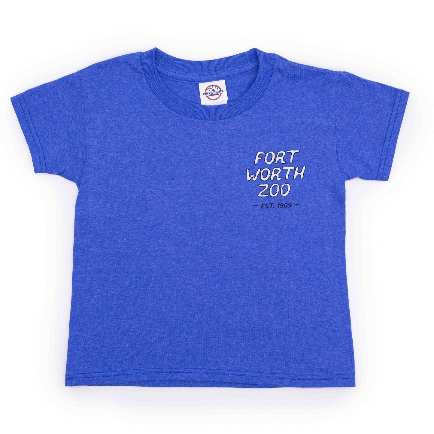 Elephant Springs Youth T-Shirt