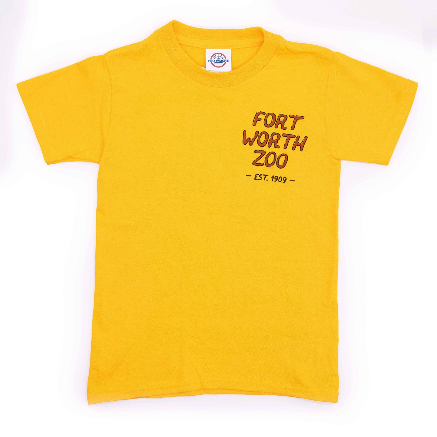 African Savanna Youth T-Shirt