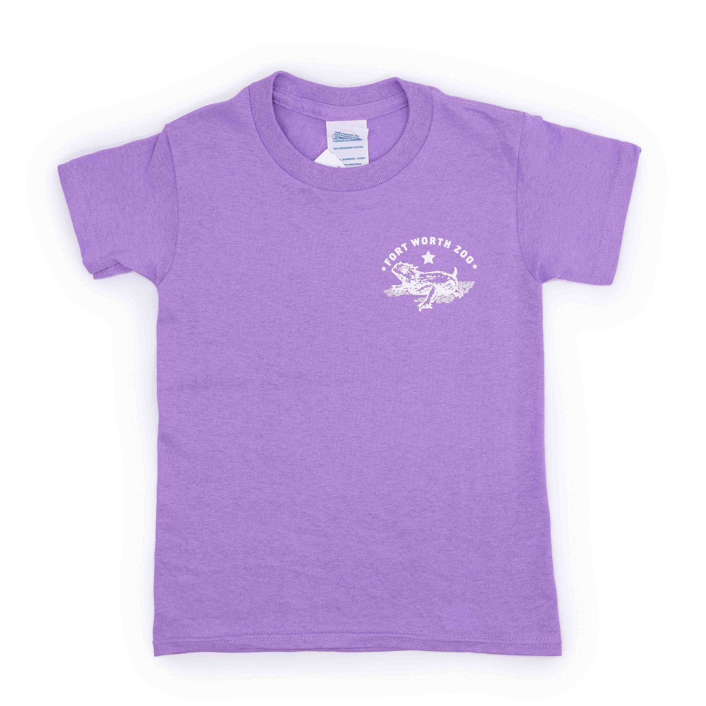 Horned Lizard Conservation Youth T-Shirt