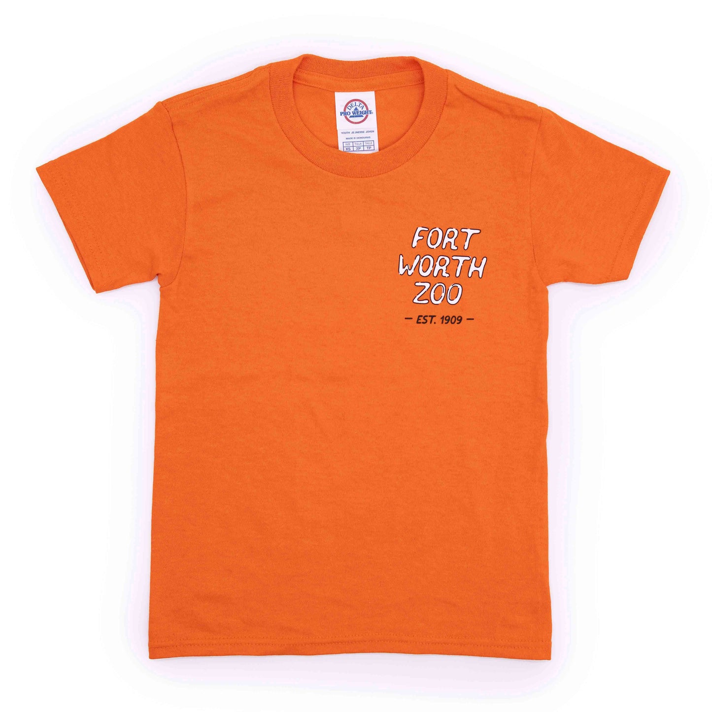 Texas Wild Youth T-Shirt