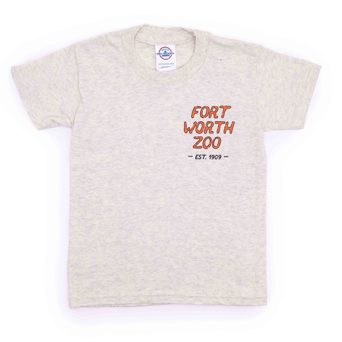 World of Primates Youth T-shirt