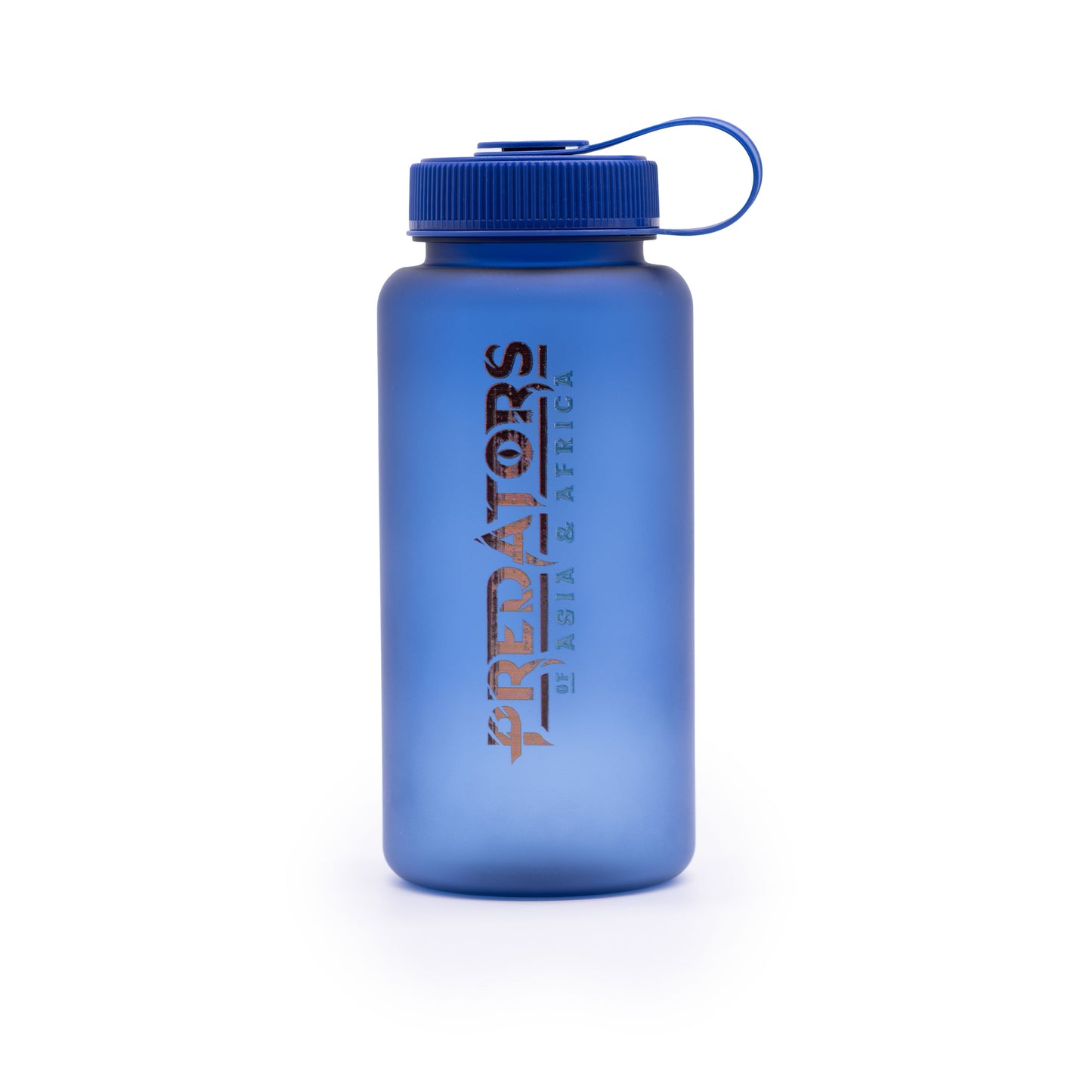 Predators of Asia & Africa Goliath Bottle