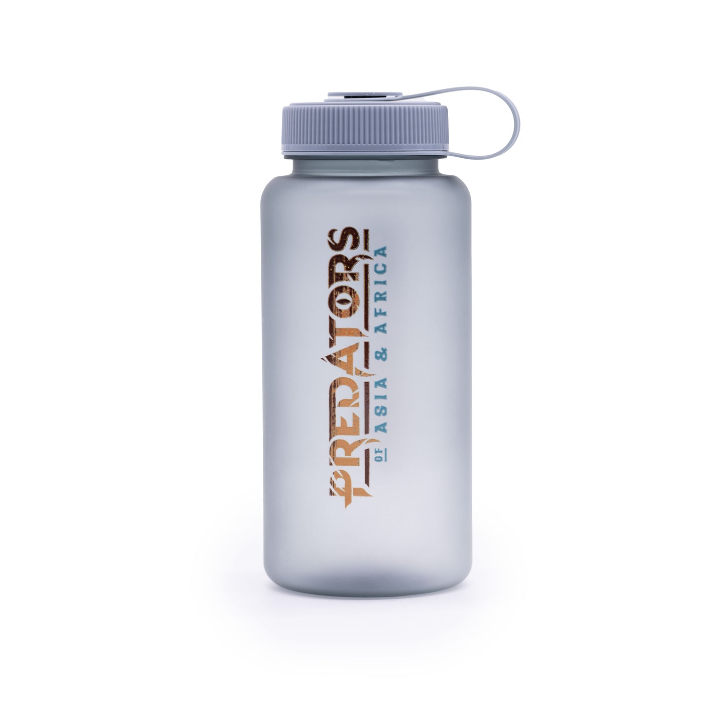 Predators of Asia & Africa Goliath Bottle