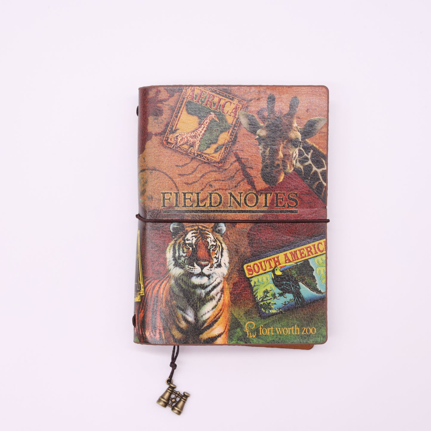 Field Notes Journal