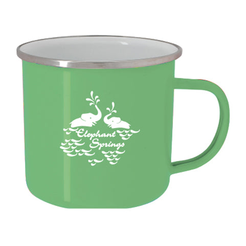 Mug Elephant Springs