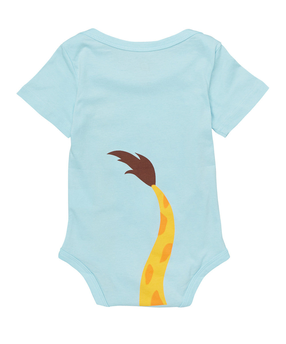 Giraffe Bodysuit