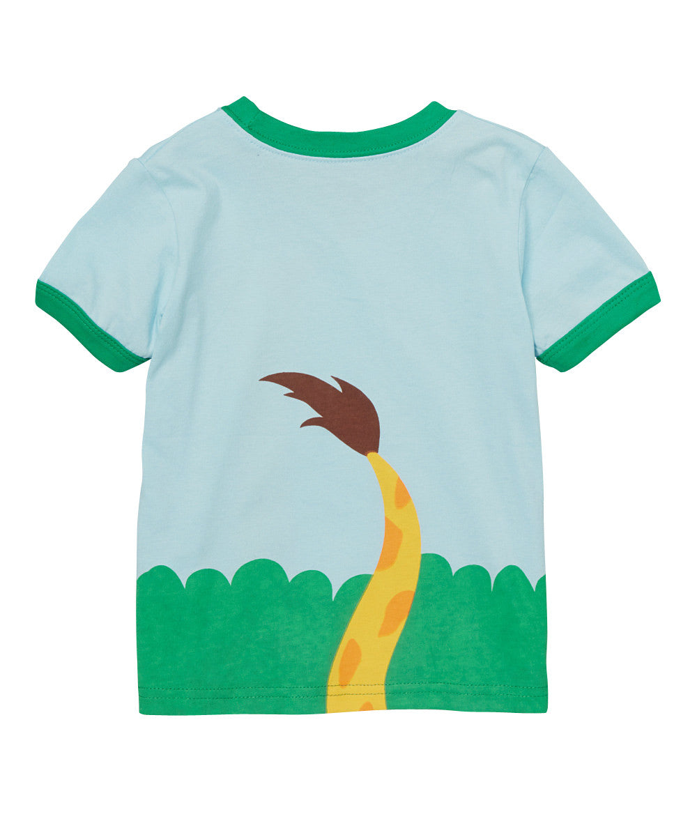 Giraffe T-Shirt
