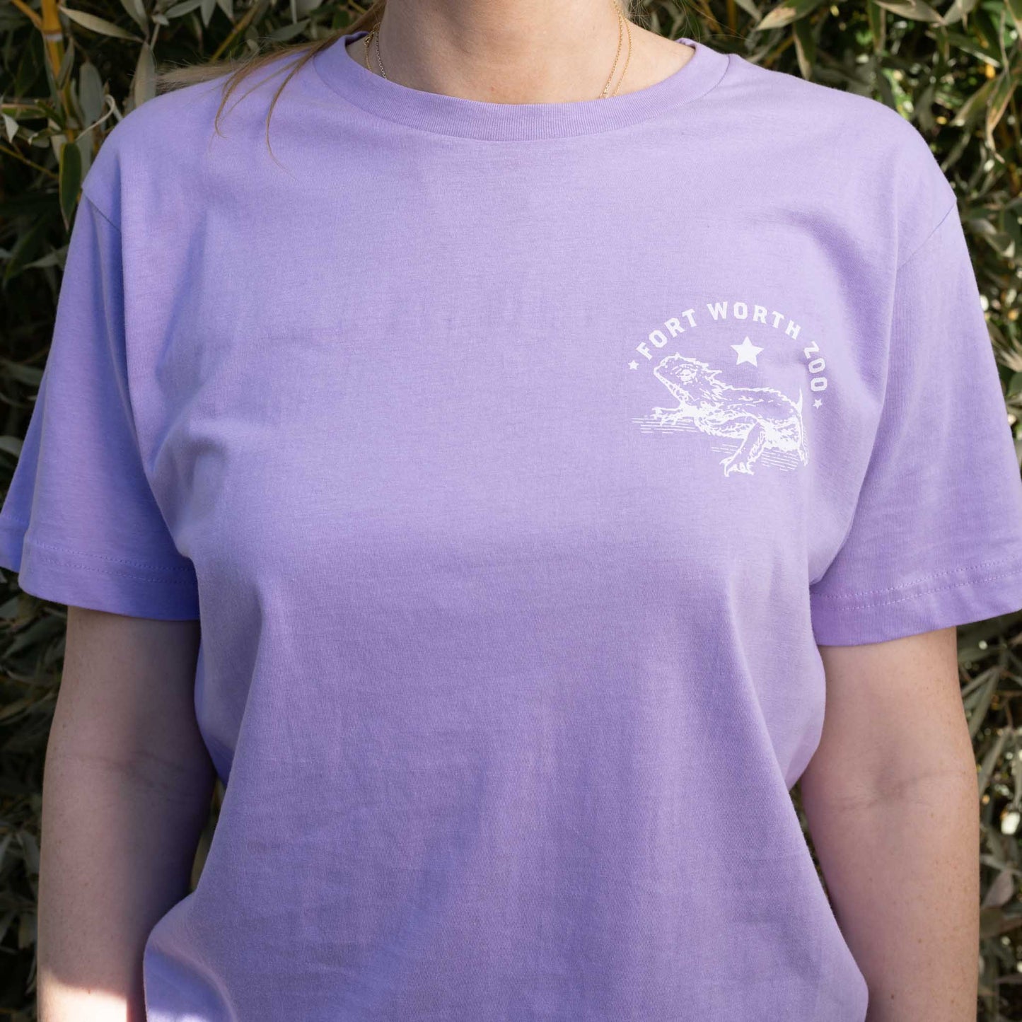 Texas Horned Lizard T-Shirt