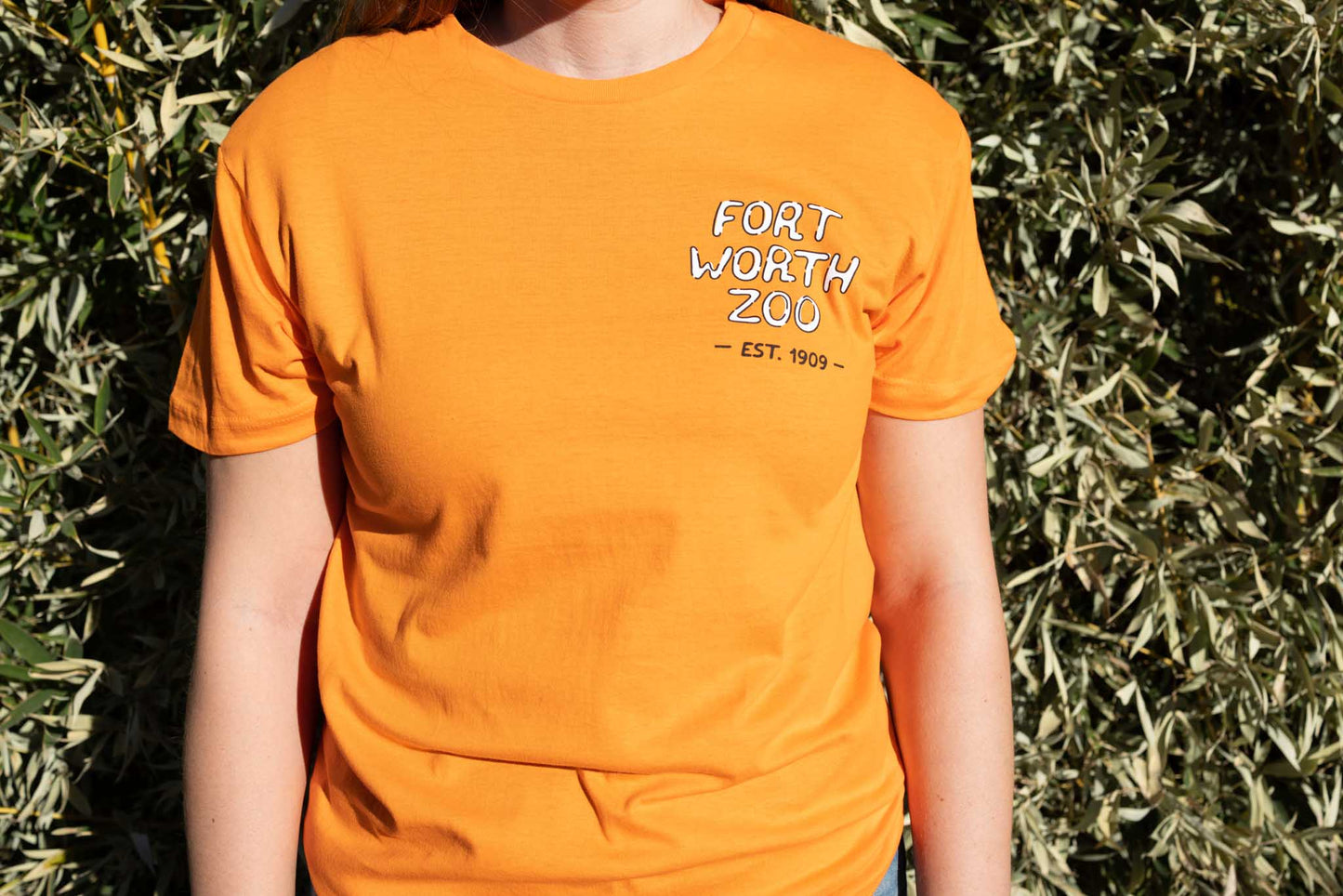 Texas Wild T-Shirt