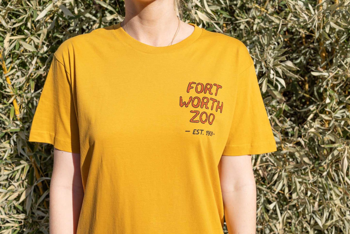 African Savanna T-Shirt