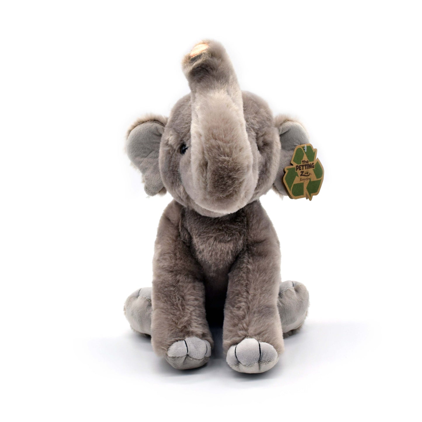 Elephant Asian 12in