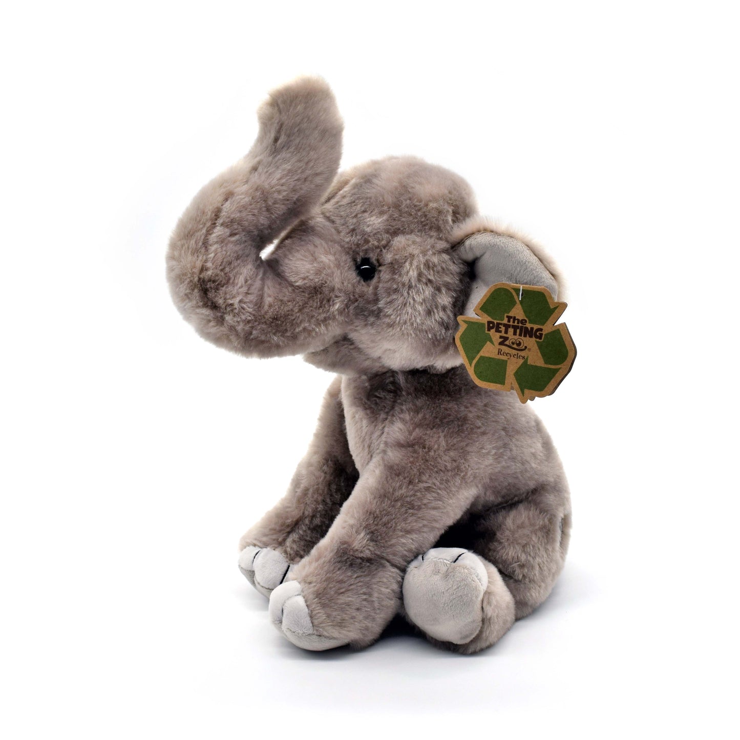 Elephant Asian 12in