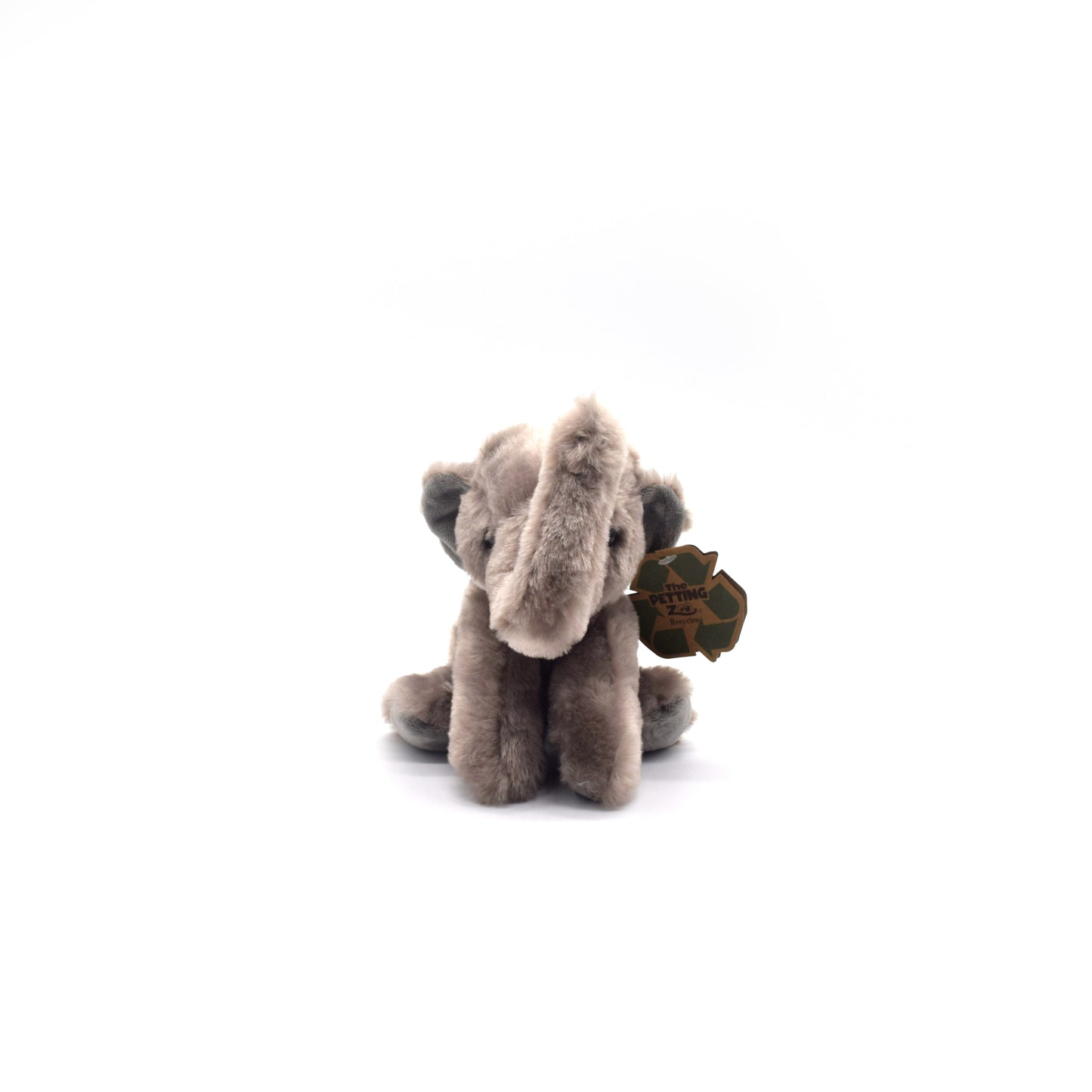 Elephant Asian Wild Onez 9in