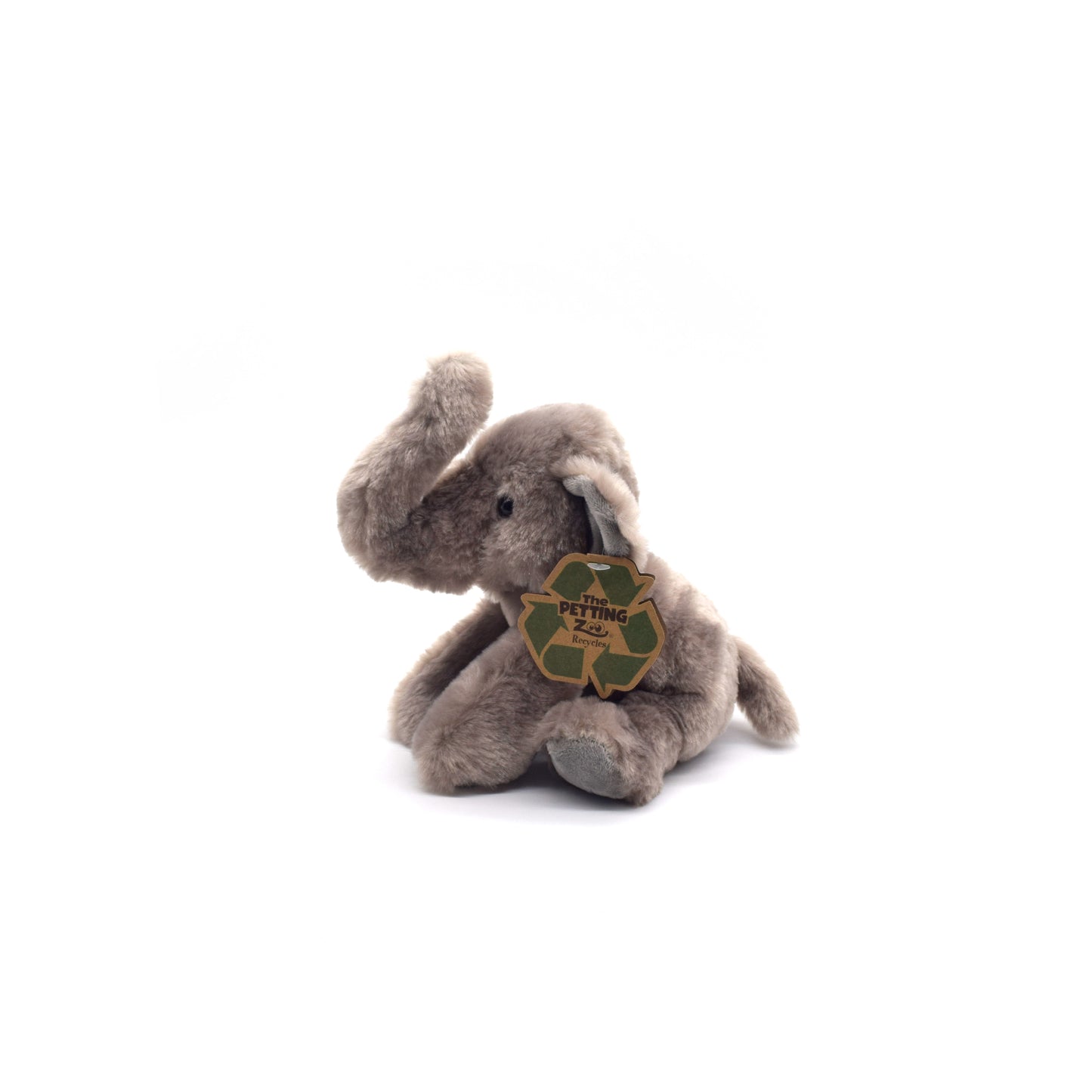 Elephant Asian Wild Onez 9in