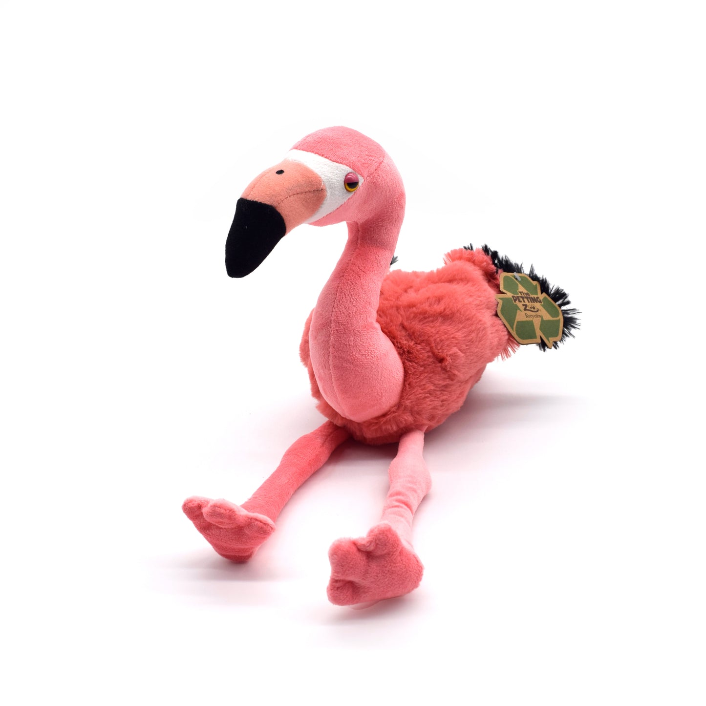 Flamingo Wild Onez 12in
