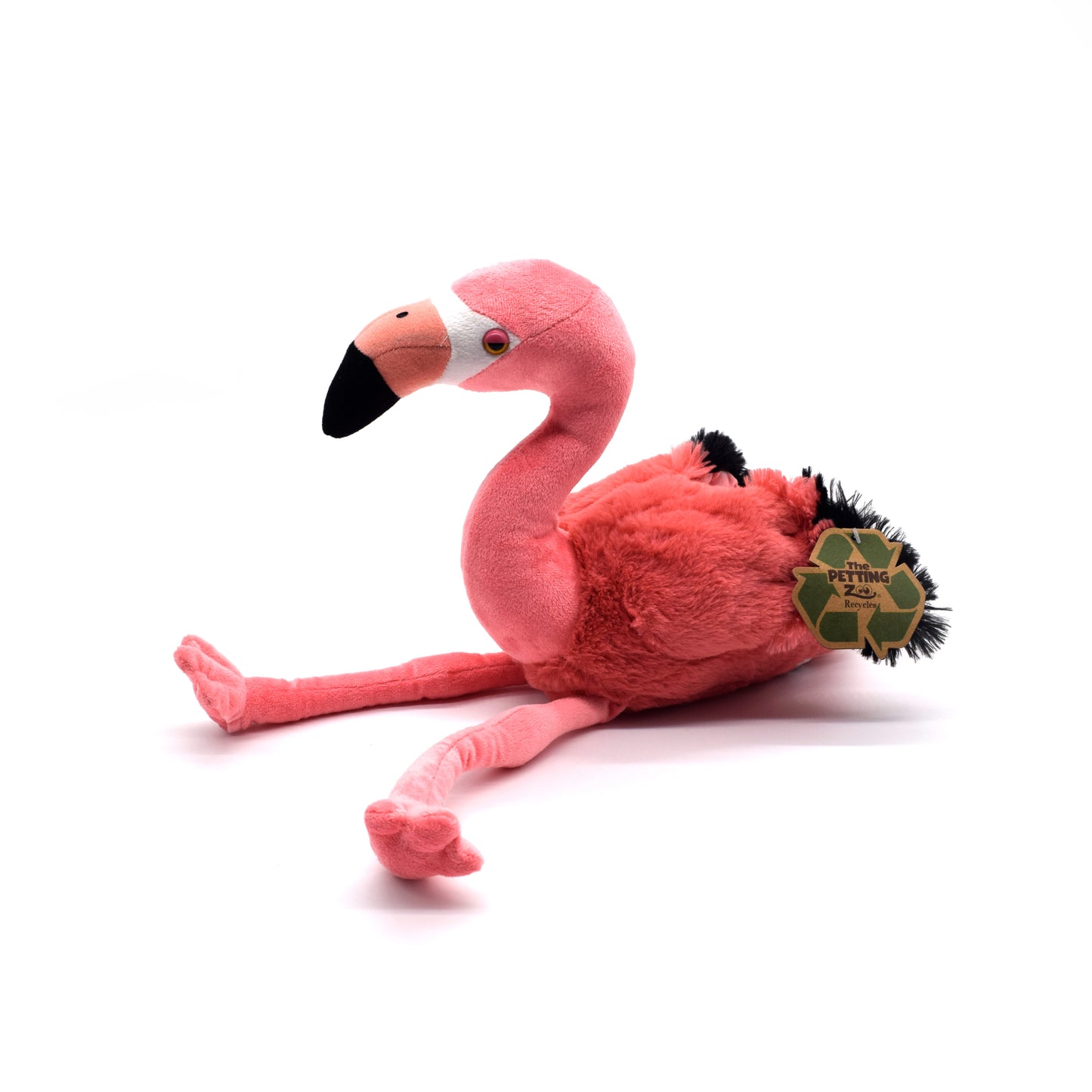 Flamingo Wild Onez 12in