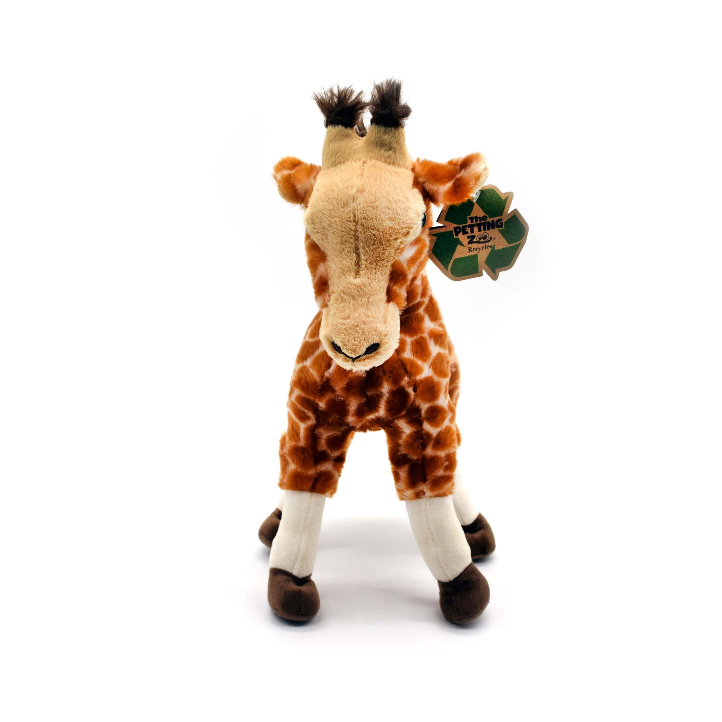 Giraffe Wild Onez 16in
