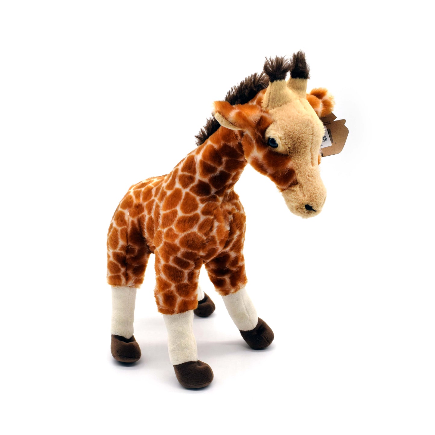 Giraffe Wild Onez 16in